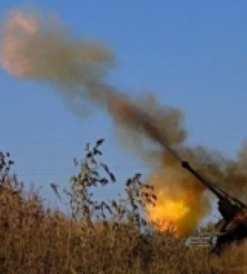 Сили оборони знищили на Херсонщині три російські безпілотники