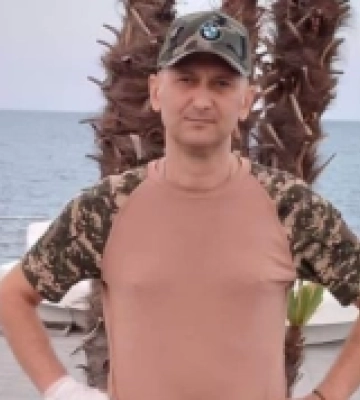 У боях з російським агресором загинув мешканець Каланчака Херсонської області