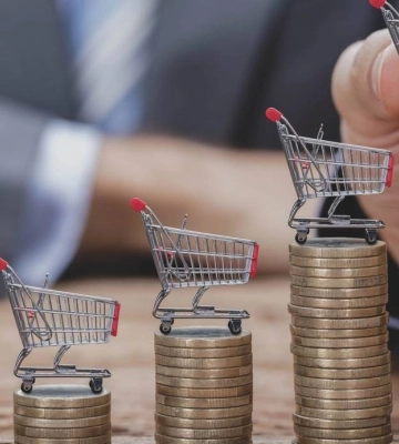 На Миколаївщині рівень інфляції виріс на 2,9% — зросли ціни на м’ясо, овочі та яйця стали дешевші