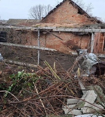 Війська РФ завдали ударів по місту в Дніпропетровській області: є загиблі