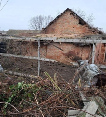 Нікополь потрапив під російський удар, є загиблі