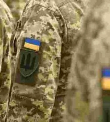 В Закарпатті депутати місцевих рад отримають повістки до військкомату