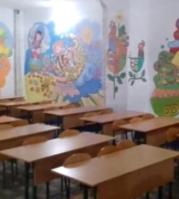 У закладах освіти Миколаївщини облаштували укриття