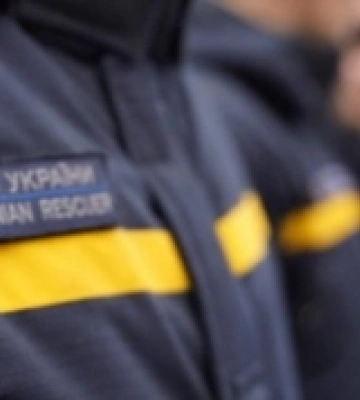На Хустщині відбулися масштабні навчання рятувальників