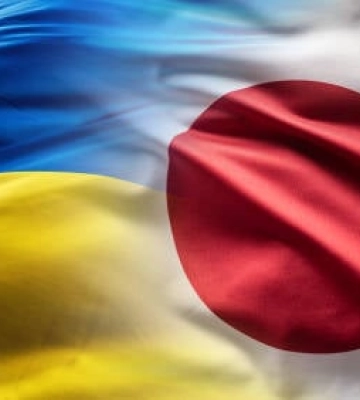 Україна отримала $950 млн від Японії в рамках проєктів Світового банку
