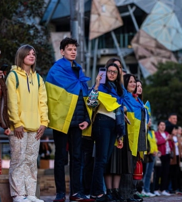 Як українці ставляться до створення Уряду національної єдності – опитування