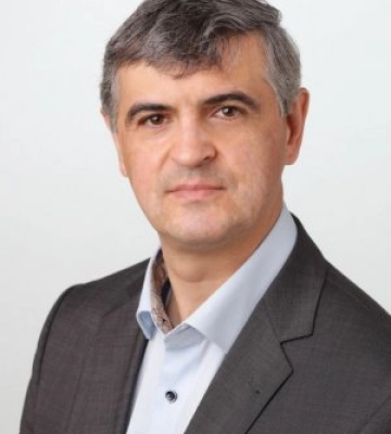 Новим депутатом закарпатської облради від КМКС став Черничко Степан Степанович