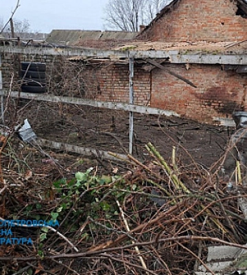 Росіяни вдарили по Нікополю, загинули двоє жінок