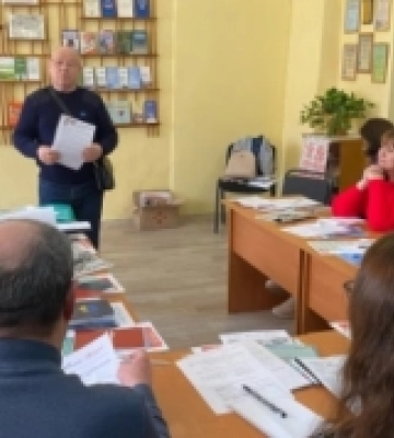 У Ренійській громаді Ізмаїльського району кількість ДТП зросла на 83%