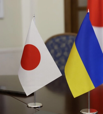 Україна отримала $950 млн від Японії в рамках проєктів Світового банку
