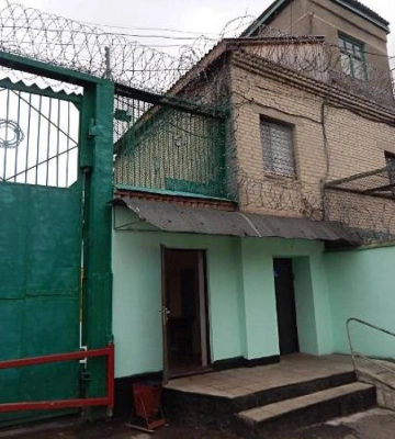 На Рівненщині перевірять дотримання прав ув&#039;язнених