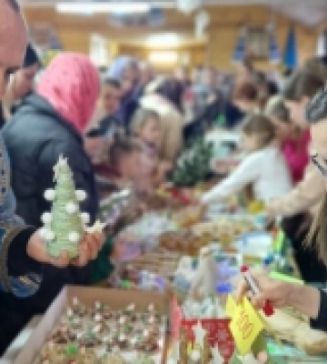 У Луцьку збирають гроші на лікування 10-річної дівчинки, яку збили на Львівській