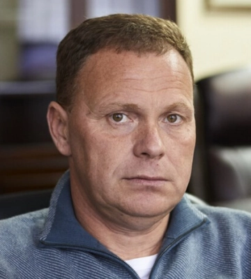 «Я все передав дружині». Глава «Київміськбуду» після відставки пояснив свої великі статки