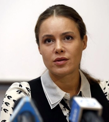 Королевській оновили підозру: інкримінують недекларування майна на понад 13 млн гривень Королевській оновили підозру: інкримінують недекларування майна на понад 13 млн гривень