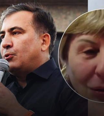 Саакашвили в тюрьме отравили мышьяком и ртутью, – мать эксперезидента Грузии Саакашвили в тюрьме отравили мышьяком и ртутью, – мать эксперезидента Грузии