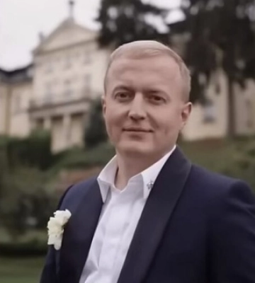 Експрокурор Ільницький, який оскандалився гучним весіллям, оголошений у розшук