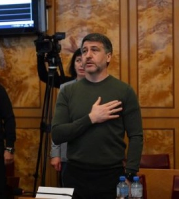Сьогодні відбулася заключна цьогоріч сесія Закарпатської обласної ради, під час якого прийняли бюджет області