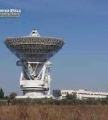 У Криму атакували центр космічного зв&#039;язку рф, пошкоджено техніку – росЗМІ