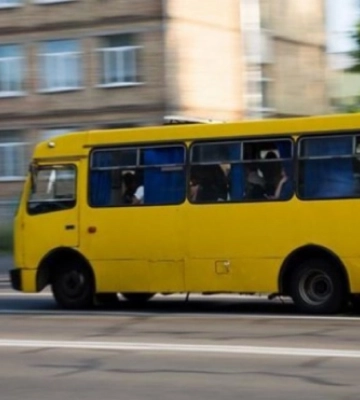 Підвищити плату за проїзд на Рівненщині хочуть перевізники