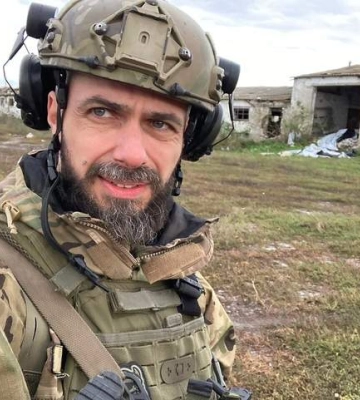 Міноборони: У Bild перекрутили слова Умєрова про деокупацію Криму