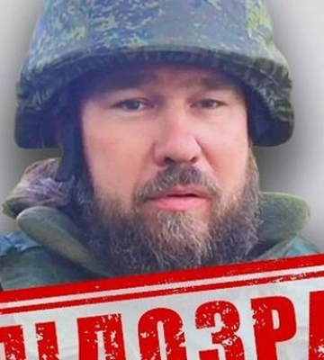 Збирав гроші на дрони для РФ і благословляв окупантів на війну: СБУ оголосила підозру протоієрею РПЦ із Криму Дмитру Кроткову