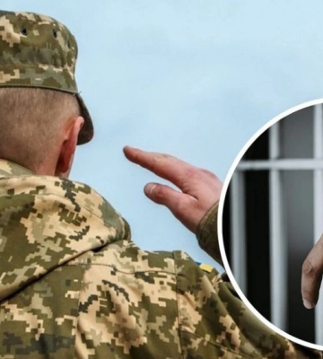На Волині місцевого жителя покарано судом за ухилення від призову за мобілізацією