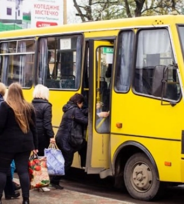 Підвищити плату за проїзд на Рівненщині хочуть перевізники