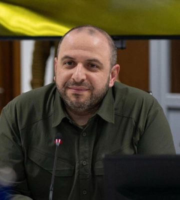 Умеров сообщил, когда будет освобожден Крым