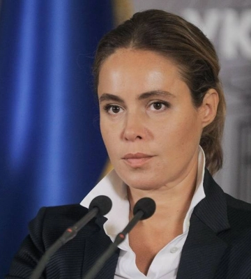 Королевській повідомили про нову підозру через незадекларовану нерухомість в Київській області та РФ Королевській повідомили про нову підозру через незадекларовану нерухомість в Київській області та РФ