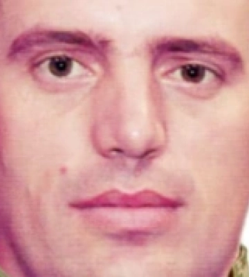 На Донеччині загинув воїн з Миколаївщини Сергій Данюк
