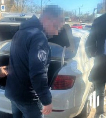 На Одещині судитимуть трьох правоохоронців, які &quot;заробляли&quot; на наркоділках
