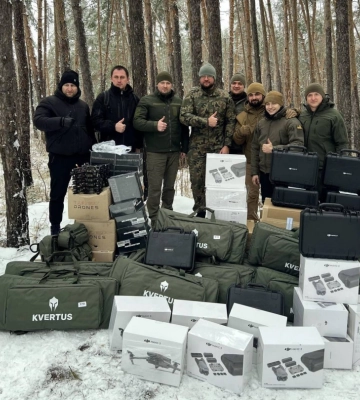 «Ми сильні, коли обʼєднані»: інтервʼю з депутатом Андрієм Разумовським про новий бюджет Луцька