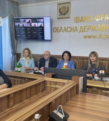 На Прикарпатті планують збудувати 12 будинків сімейного типу