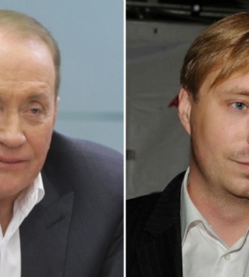 Маслякови з «КВК», які підтримали Путіна та гастролювали в Маріуполі, досі не під санкціями в Україні – «Схеми»