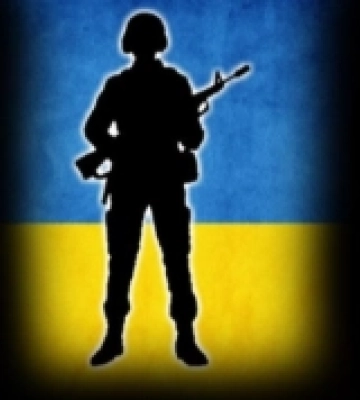 На Миколаївщині провели в останню путь захисника України