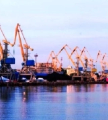 Посібник Москви мріє створити в окупованих південних регіонах України великий «суднобудівний хаб»
