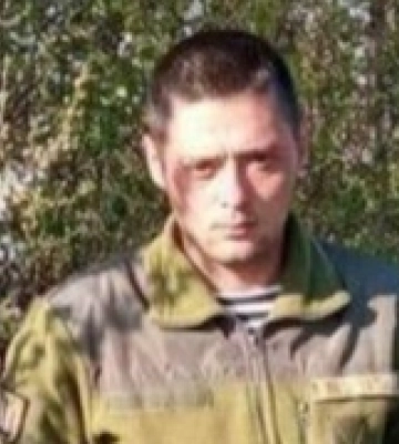 На Волині вшанували пам‘ять загиблого воїна Дмитра Катана