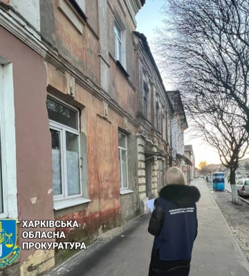 Мошенники продали квартиру за 0,5 млн грн после смерти владелицы в Харькове