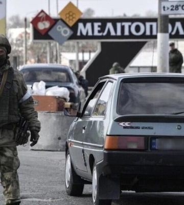 В Мелитополе коммунальщикам приказали сверить списки жителей и найти пустующее жилье