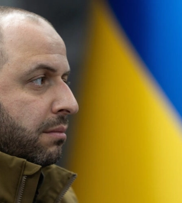 Умеров: Крым можно освободить в 2024 году. Это стратегическая цель Украины
