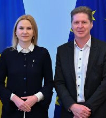 Міжнародна спільнота має активніше захищати права депортованих українських дітей
