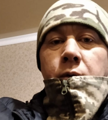 Через майже 2 роки після загибелі тіло воїна досі не поховано на рідній землі: історія Героя України з Волині