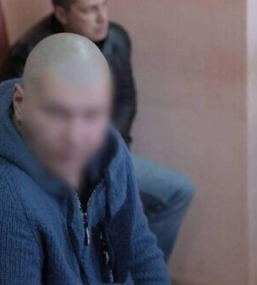 Апеляційний суд дав шість років тюрми беркутівцю за катування активістів Євромайдану