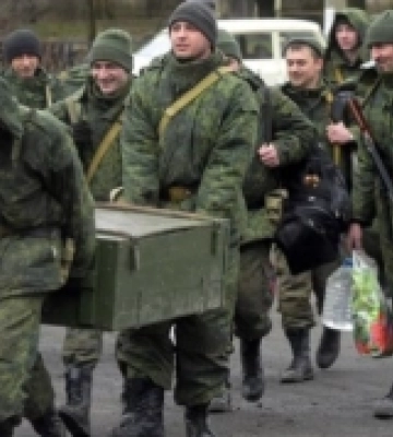 Російські війська вбили жінку в Херсонській області
