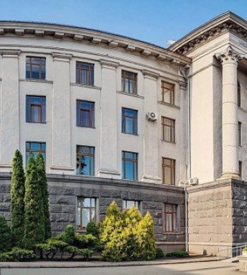 Найбільше - з Китаю: у ВНУ навчається більше 200 іноземних студентів