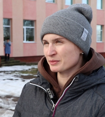 Батьки загиблого захисника віддали гроші, які збирали на його лікування, на дрон і тепловізор (відео)