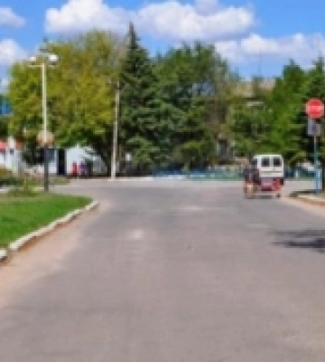 Прибирають імена українських героїв: окупаційна влада перейменовує вулиці в Каланчаку на Херсонщині