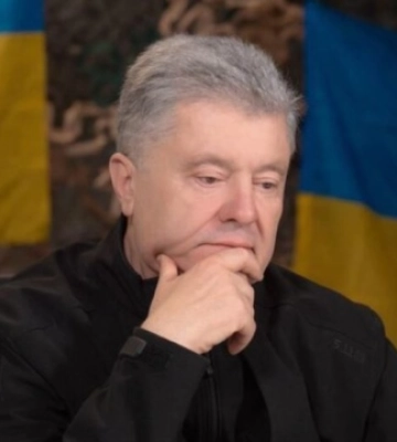 Перед спробою зустрітися з Орбаном Порошенко отримав від Угорщини понад ₴37 мільйонів - ЗМІ