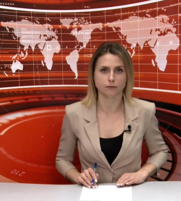Новини Рівного та області за 21 грудня 2023 року  (ВІДЕО)