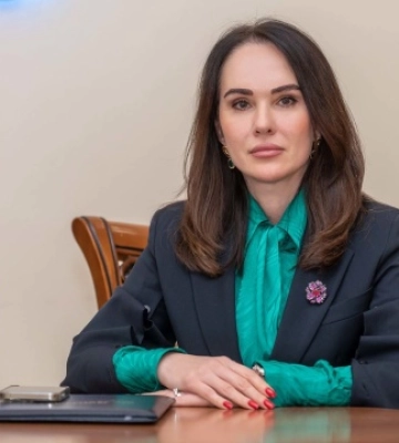 У Мін’юсті сказали, коли планують почати прийом заяв до Реєстру збитків